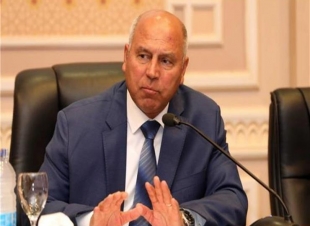 منها تغيير رئيس الهيئة.. وزير النقل يصدر 10 قرارات عاجلة.. تعرف عليها